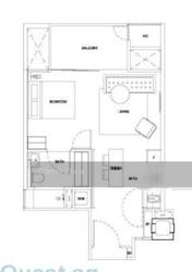 Riversails (D19), Condominium #120460352